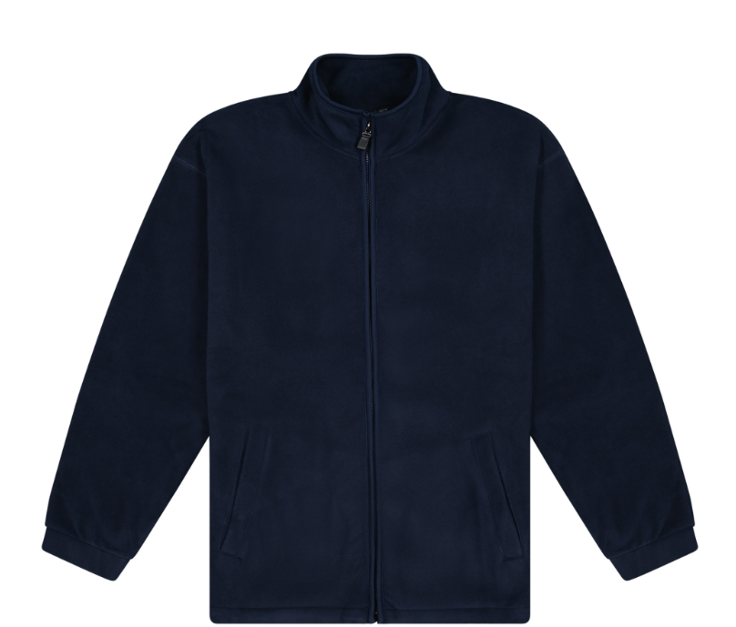 MENS MICROFLEECE