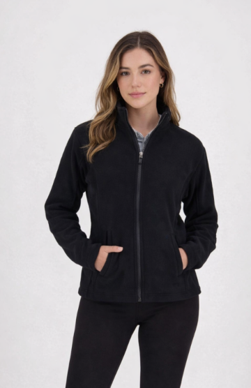 MICROFLEECE - WOMENS