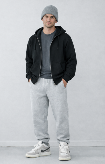 SLIMFIT JOGGERS
