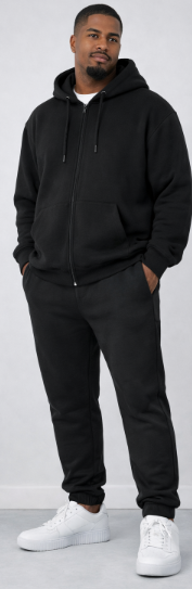 SLIMFIT JOGGERS