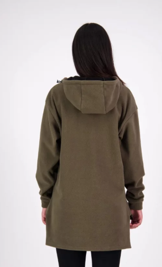 LONGTAIL FLEECE - UNISEX