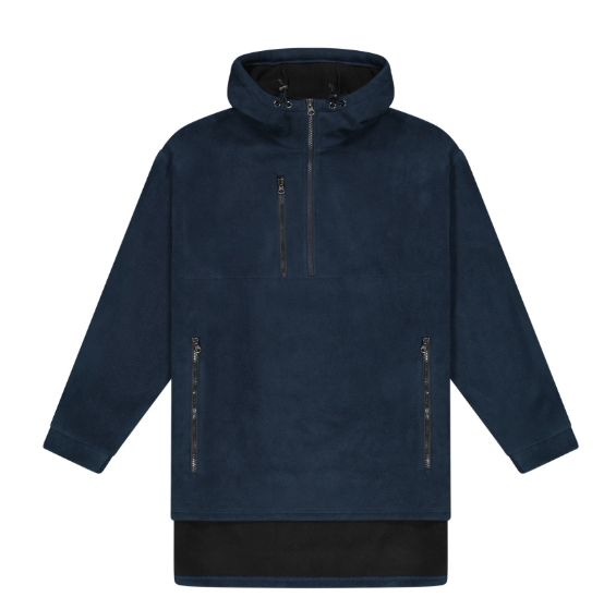 LONGTAIL FLEECE - UNISEX