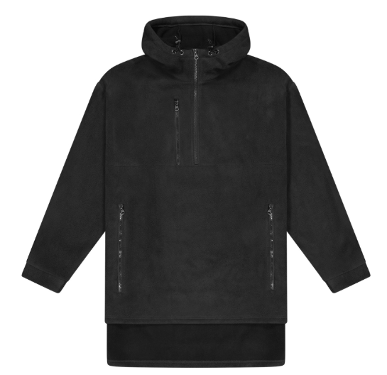LONGTAIL FLEECE - UNISEX