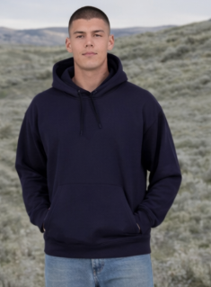 TREKKEN CORE HOODIE