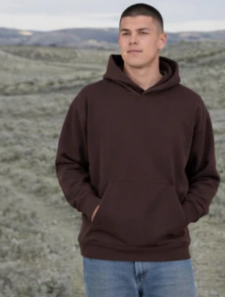 CORE HOODIE