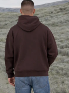 CORE HOODIE