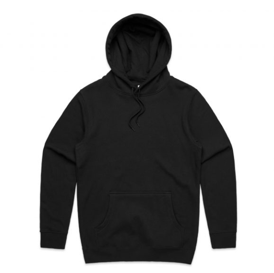 SUMMIT - MENS HOOD