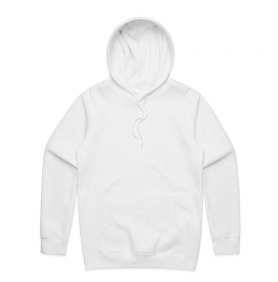 SUMMIT - MENS HOOD