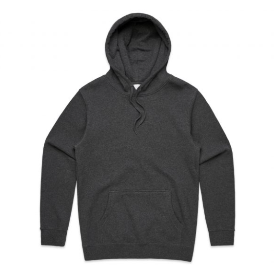 SUMMIT - MENS HOOD