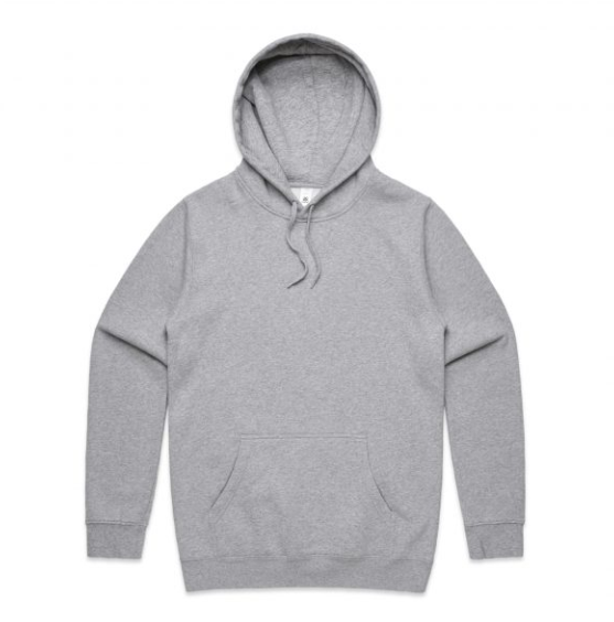 SUMMIT - MENS HOOD