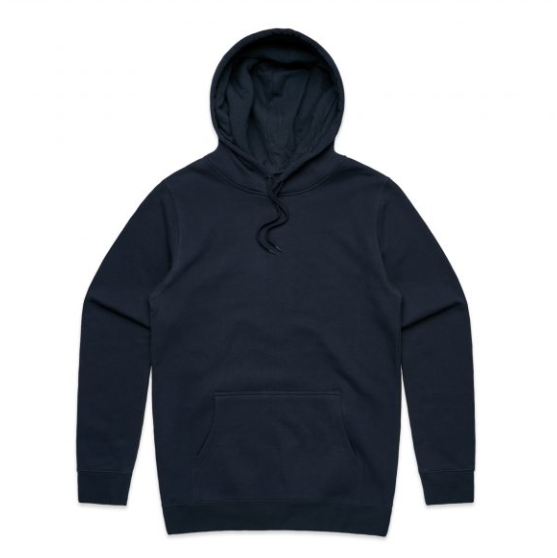 SUMMIT - MENS HOOD