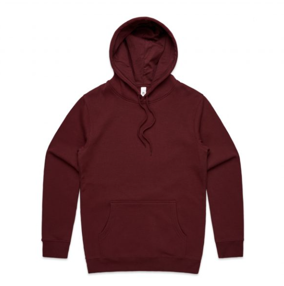 SUMMIT - MENS HOOD
