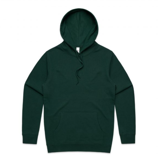 SUMMIT - MENS HOOD