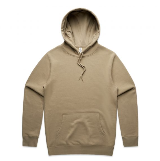 SUMMIT - MENS HOOD