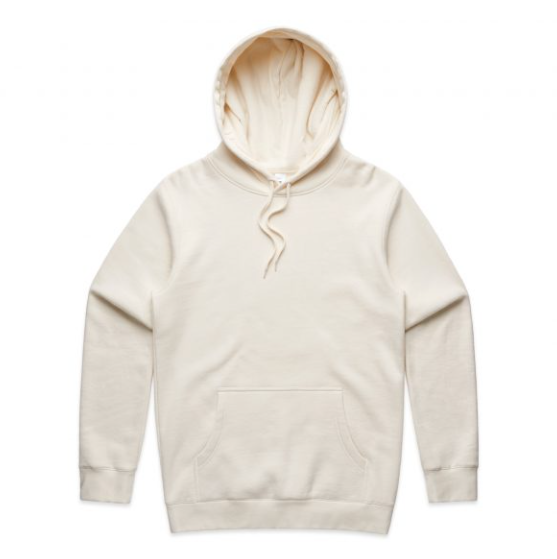 SUMMIT - MENS HOOD