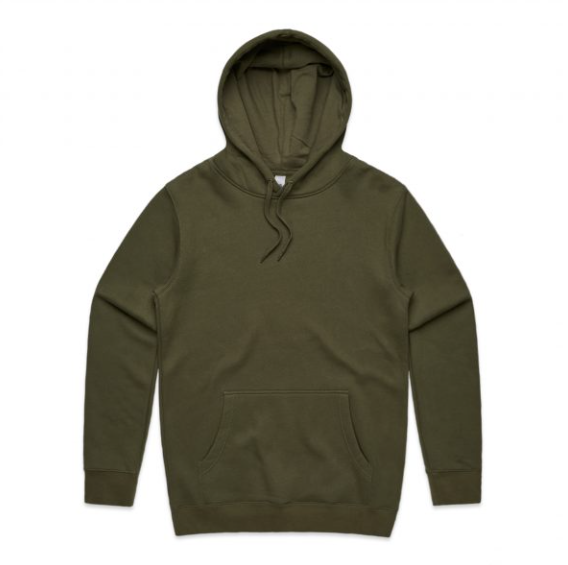 SUMMIT - MENS HOOD