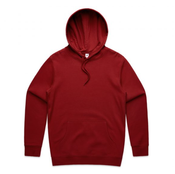 SUMMIT - MENS HOOD
