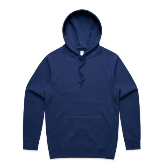 SUMMIT - MENS HOOD