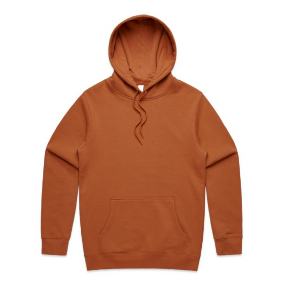 SUMMIT - MENS HOOD