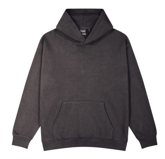 UNPLUGGED HOODIE