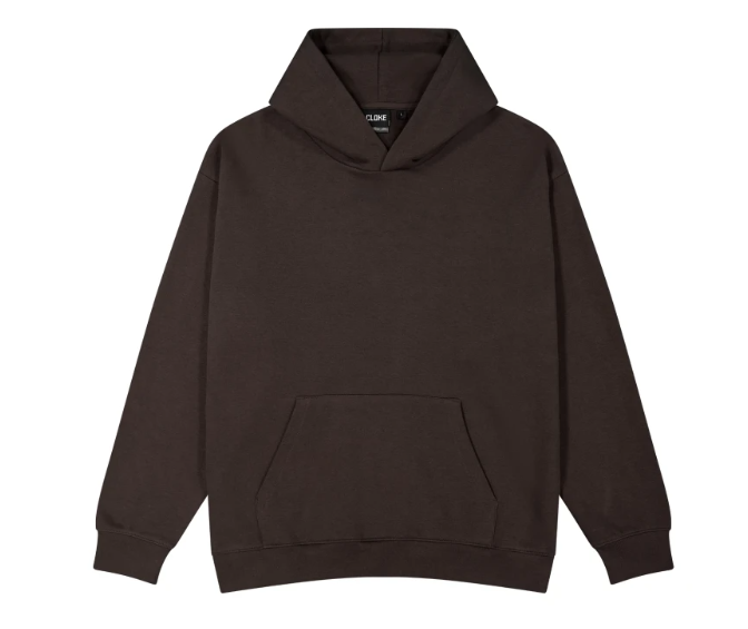 UNPLUGGED HOODIE