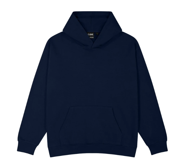 UNPLUGGED HOODIE
