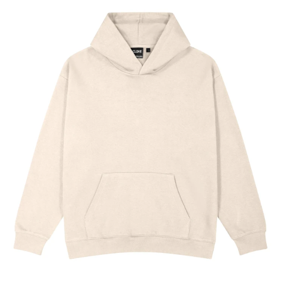 UNPLUGGED HOODIE