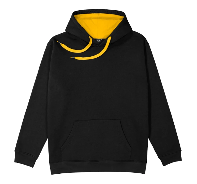 Trekken Custom Hoodie