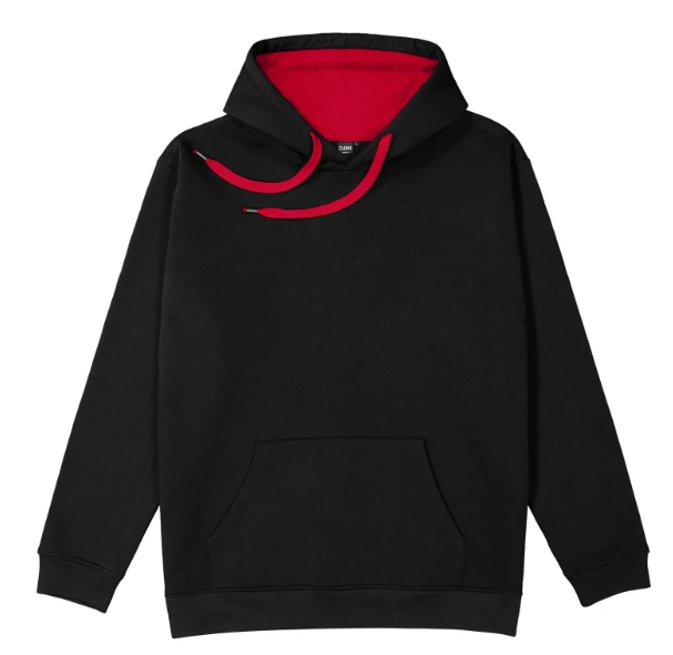 Trekken Custom Hoodie