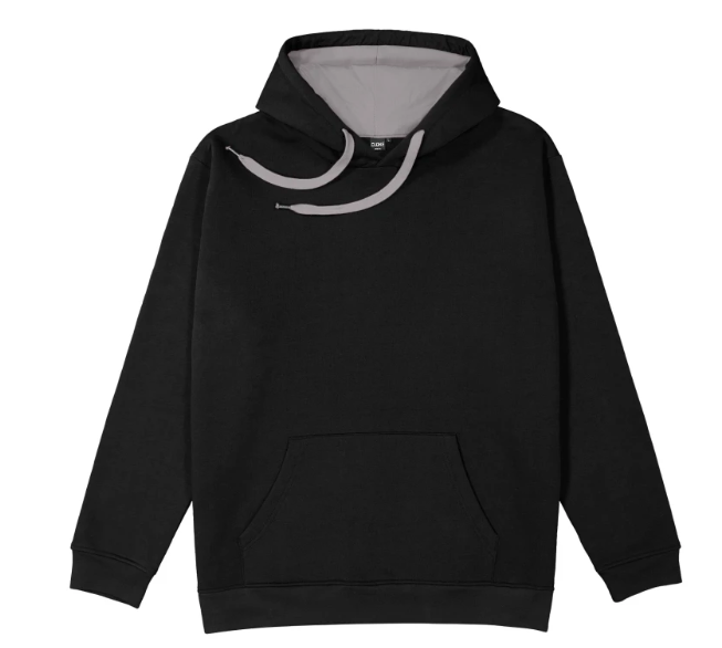Trekken Custom Hoodie