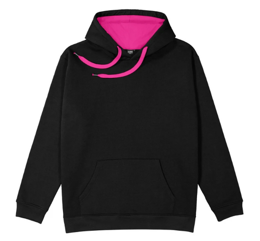 Trekken Custom Hoodie