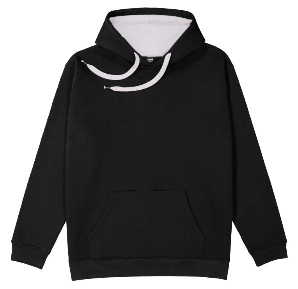 Trekken Custom Hoodie