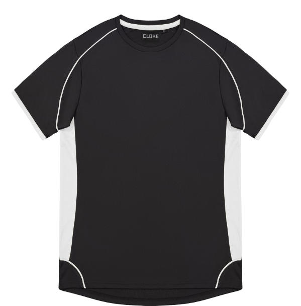 MATCHPACE TEE
