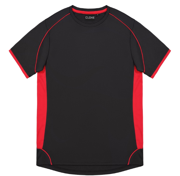MATCHPACE TEE