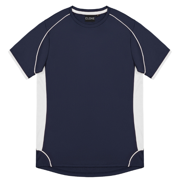 MATCHPACE TEE