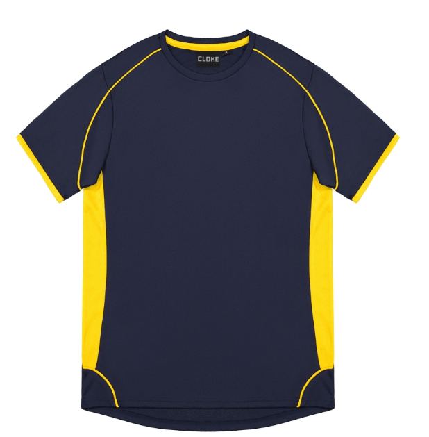 MATCHPACE TEE