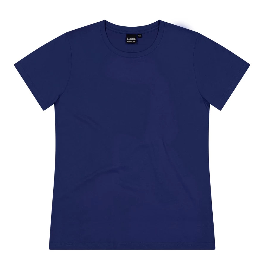 WO'S OUTLINE TEE V2
