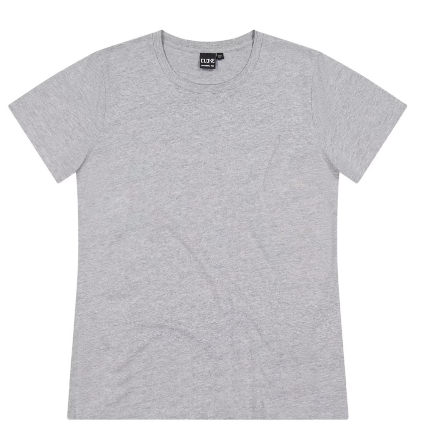 WO'S OUTLINE TEE V2