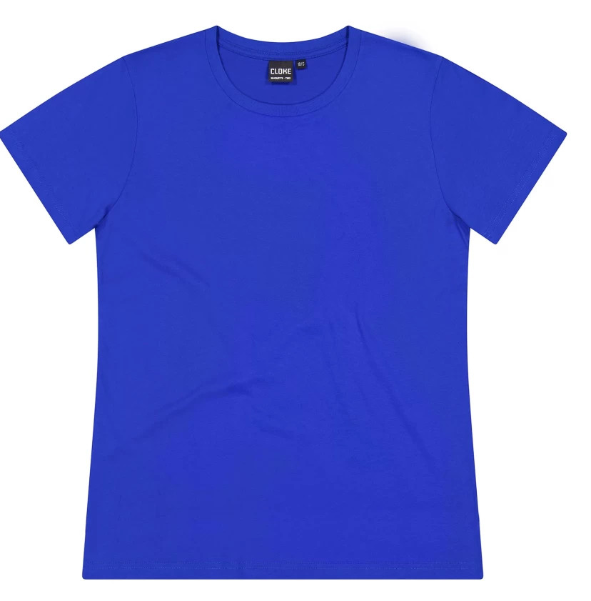 WO'S OUTLINE TEE V2