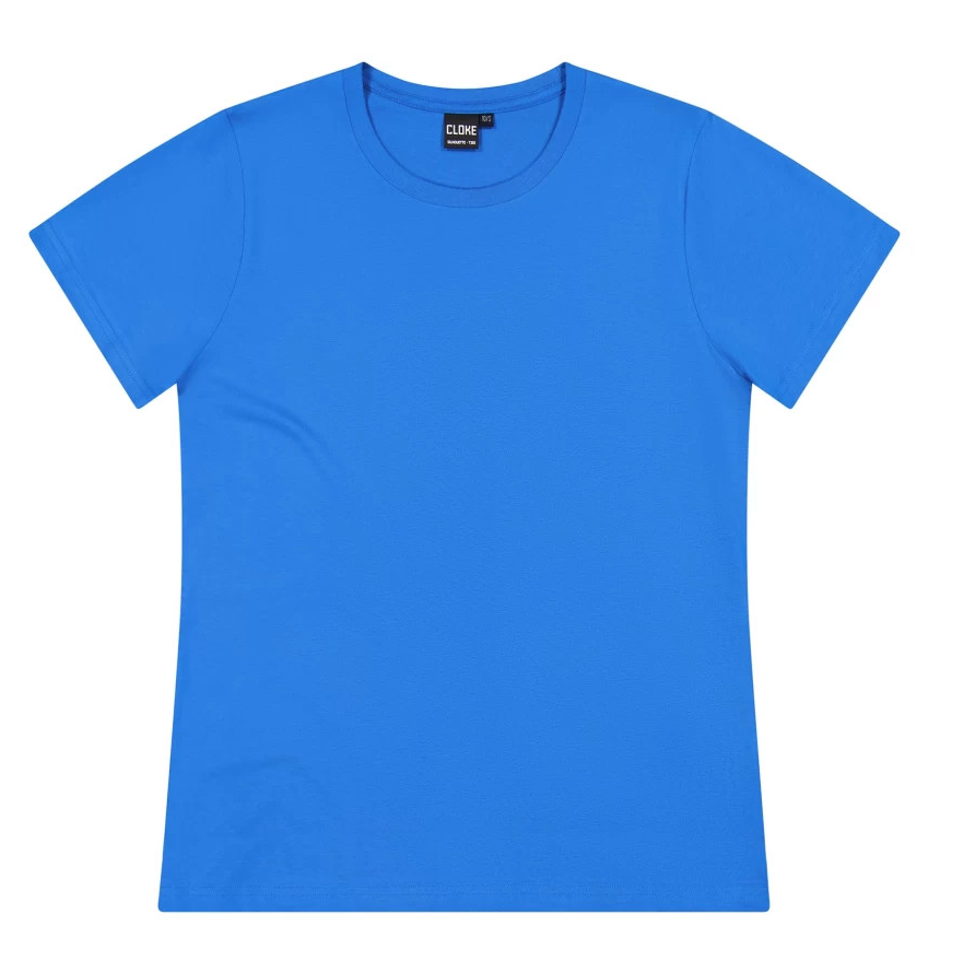 WO'S OUTLINE TEE V2