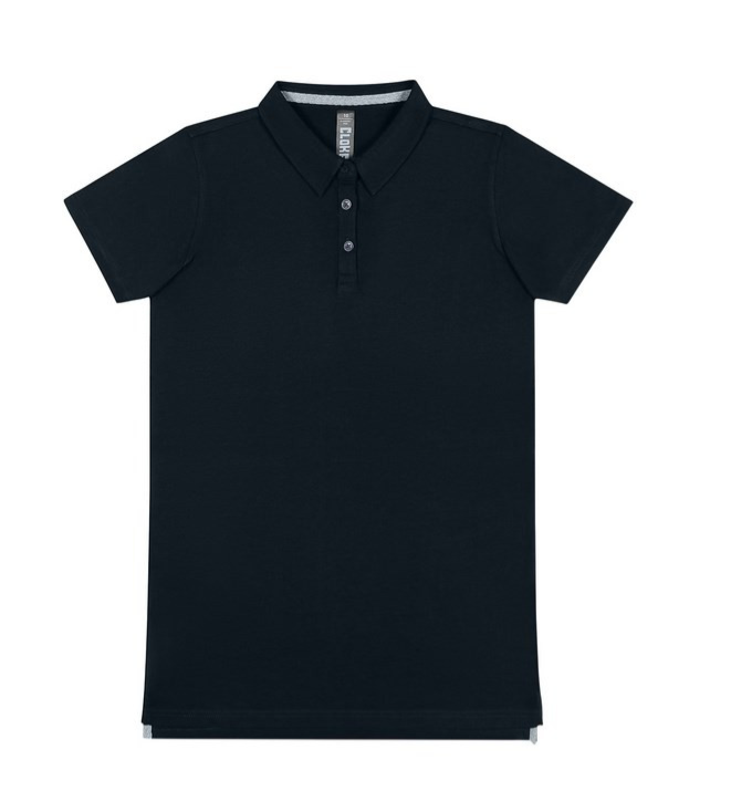 WO'S ELEMENT POLO