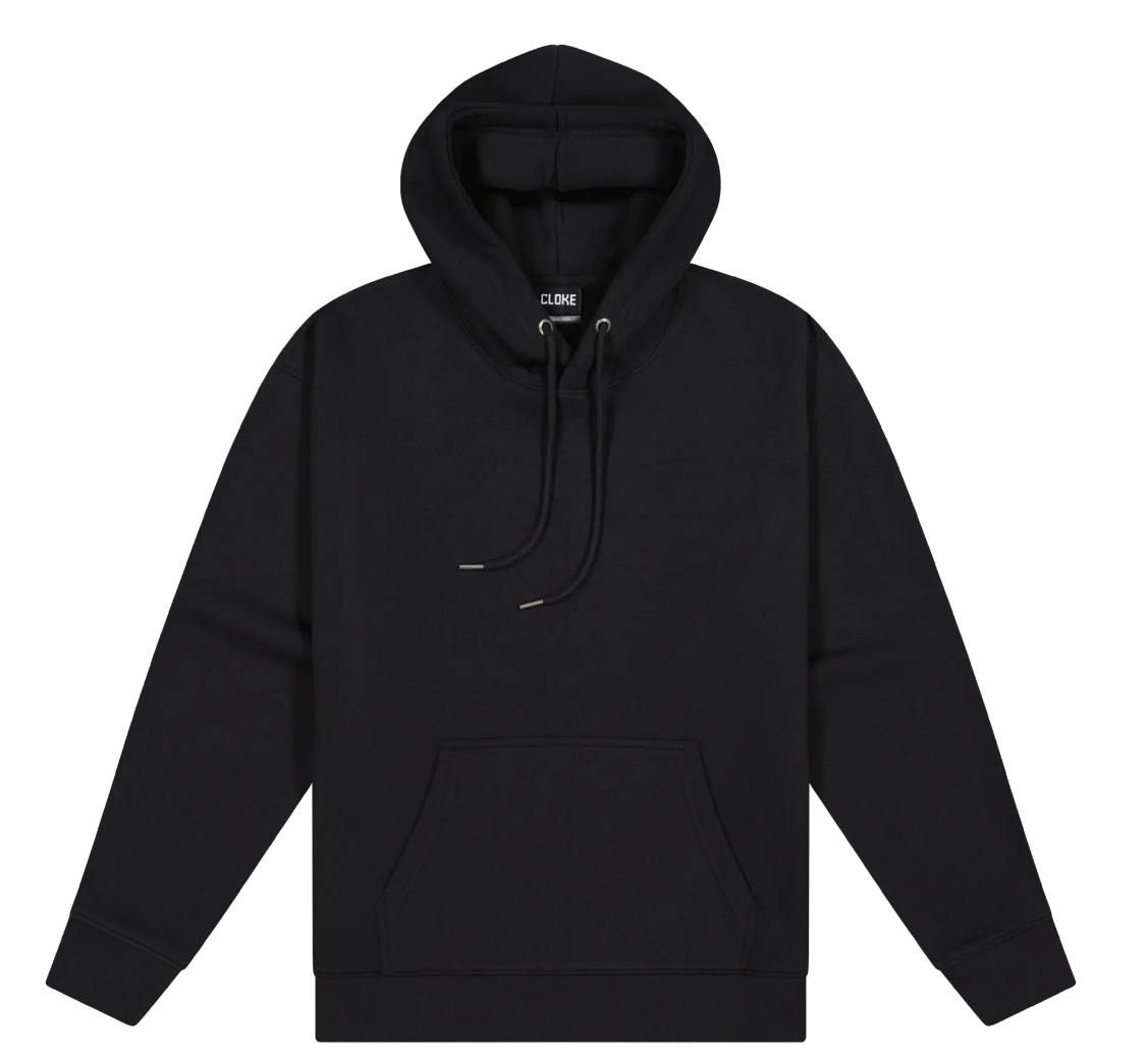 ENDURANCE HOODIE