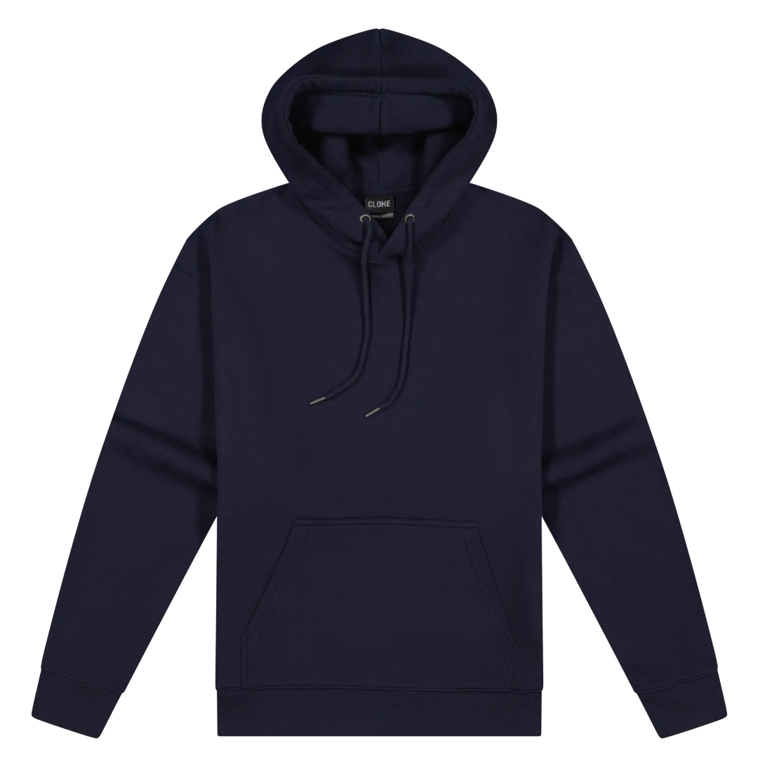ENDURANCE HOODIE