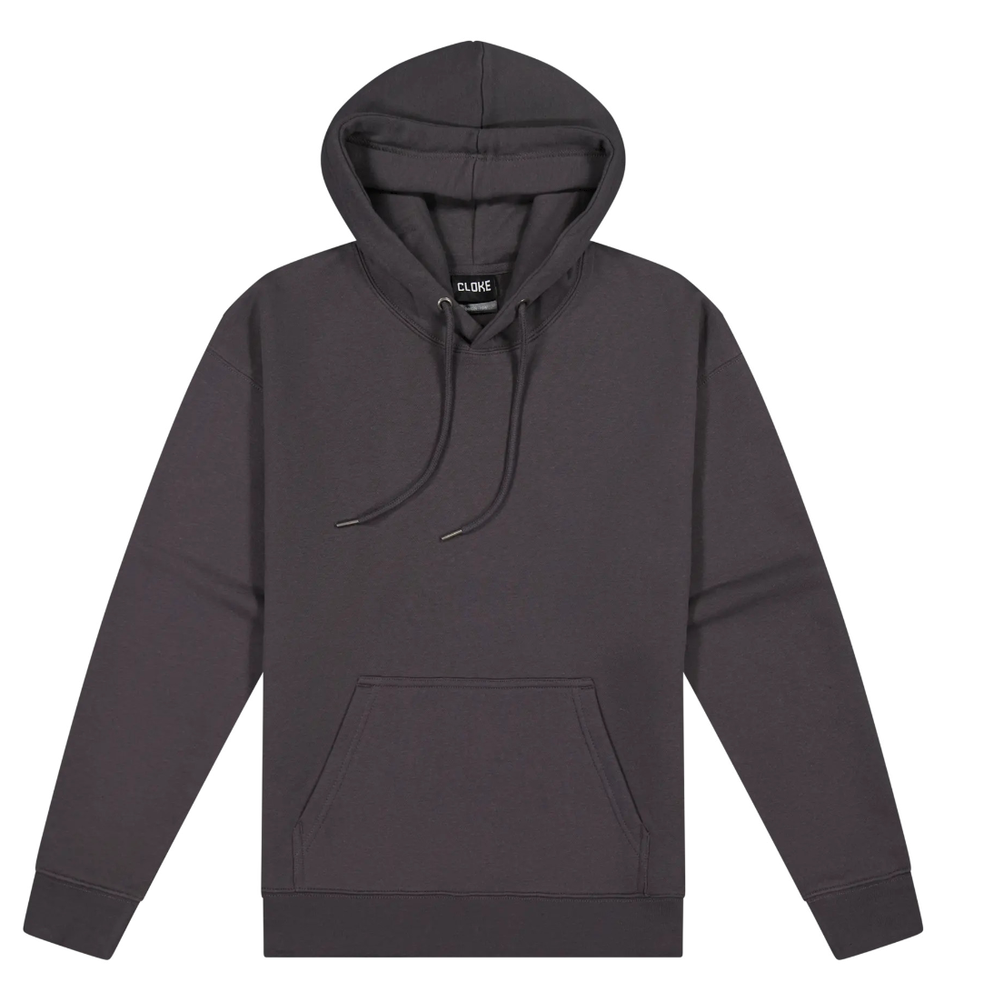 ENDURANCE HOODIE