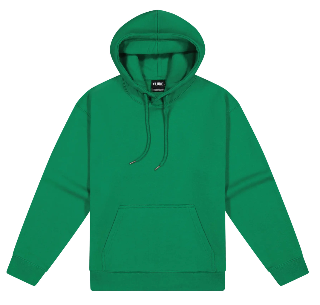 ENDURANCE HOODIE