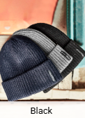 UNISEX STREETWORX BEANIE