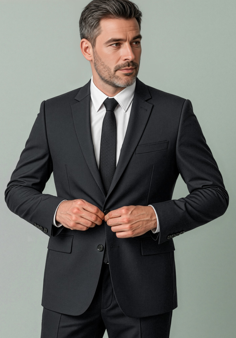 CITY FIT JACKET