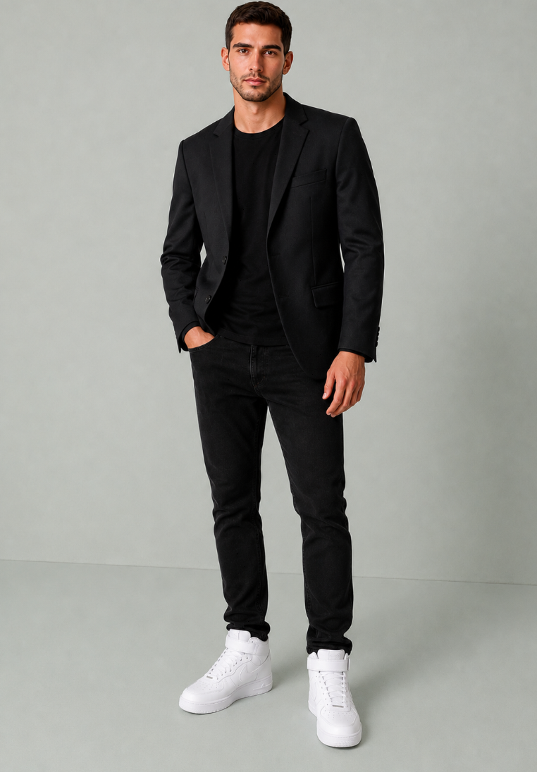 CITY FIT JACKET