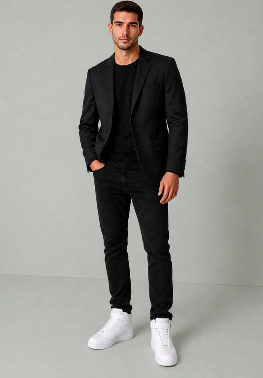 CITY FIT JACKET