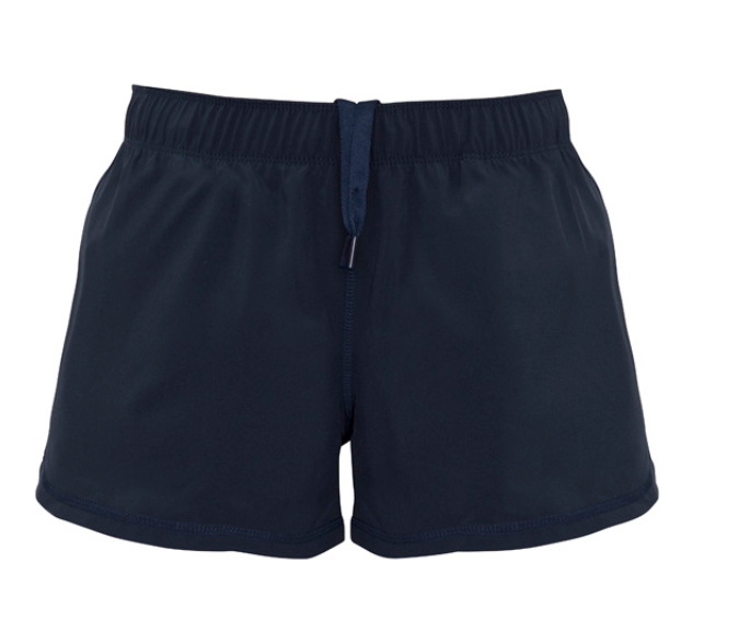 TACTICAL WOMENS SHORT